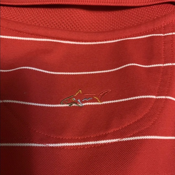 Torrey Pines Greg Norman XXL Polo Golf Shirt - Picture 5 of 6